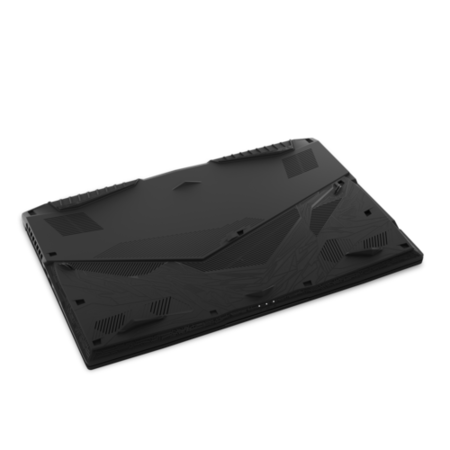 MSI GE75 Raider 9SG-1066UK Core i7-9750H 16GB 1TB HDD + 512GB SSD 17.3 Inch GeForce RTX 2080 8GB Windows 10 Home Gaming Laptop