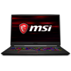 MSI GE75 Raider 9SG-1066UK Core i7-9750H 16GB 1TB HDD + 512GB SSD 17.3 Inch GeForce RTX 2080 8GB Windows 10 Home Gaming Laptop