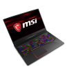 MSI GE75 Raider 9SG-1066UK Core i7-9750H 16GB 1TB HDD + 512GB SSD 17.3 Inch GeForce RTX 2080 8GB Windows 10 Home Gaming Laptop