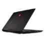 MSI GE75 Raider 9SG-1066UK Core i7-9750H 16GB 1TB HDD + 512GB SSD 17.3 Inch GeForce RTX 2080 8GB Windows 10 Home Gaming Laptop