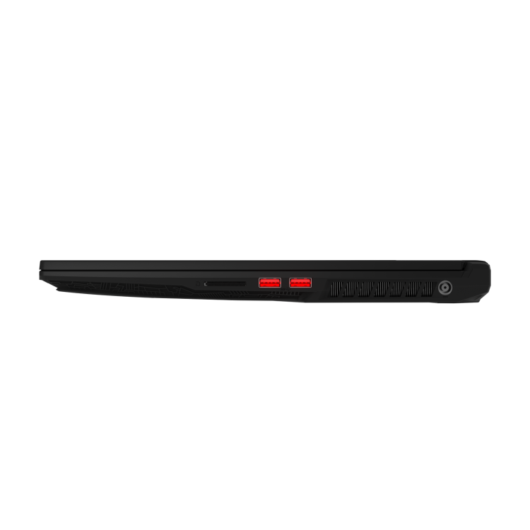 MSI GE75 Raider 9SG-1066UK Core i7-9750H 16GB 1TB HDD + 512GB SSD 17.3 Inch GeForce RTX 2080 8GB Windows 10 Home Gaming Laptop
