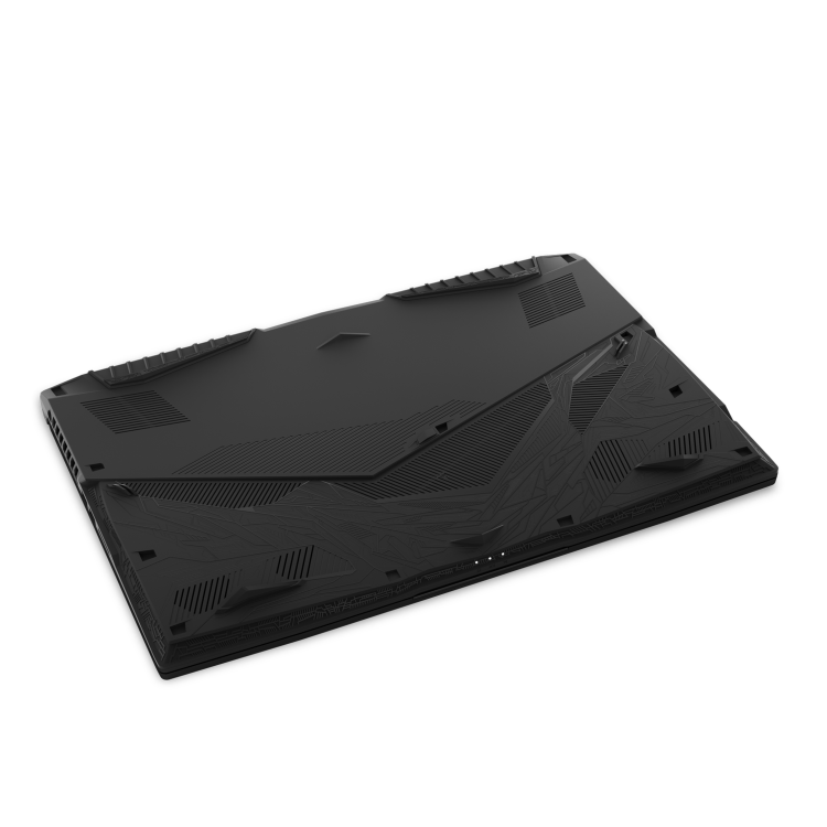 MSI GE75 Raider 9SF-1067UK Core i7-9750H 16GB 1TB HDD + 512GB SSD 17.3 Inch GeForce RTX 2070 8GB Windows 10 Home Gaming Laptop