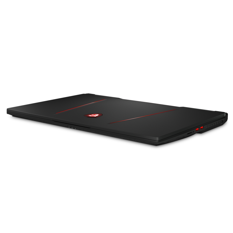 MSI GE75 Raider 9SF-1067UK Core i7-9750H 16GB 1TB HDD + 512GB SSD 17.3 Inch GeForce RTX 2070 8GB Windows 10 Home Gaming Laptop