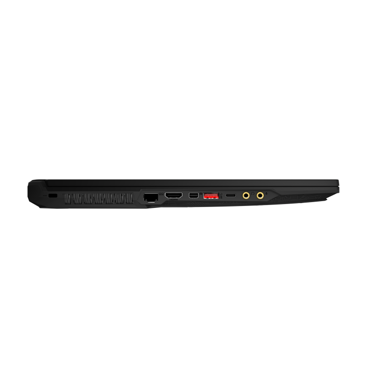 MSI GE75 Raider 9SF-1067UK Core i7-9750H 16GB 1TB HDD + 512GB SSD 17.3 Inch GeForce RTX 2070 8GB Windows 10 Home Gaming Laptop
