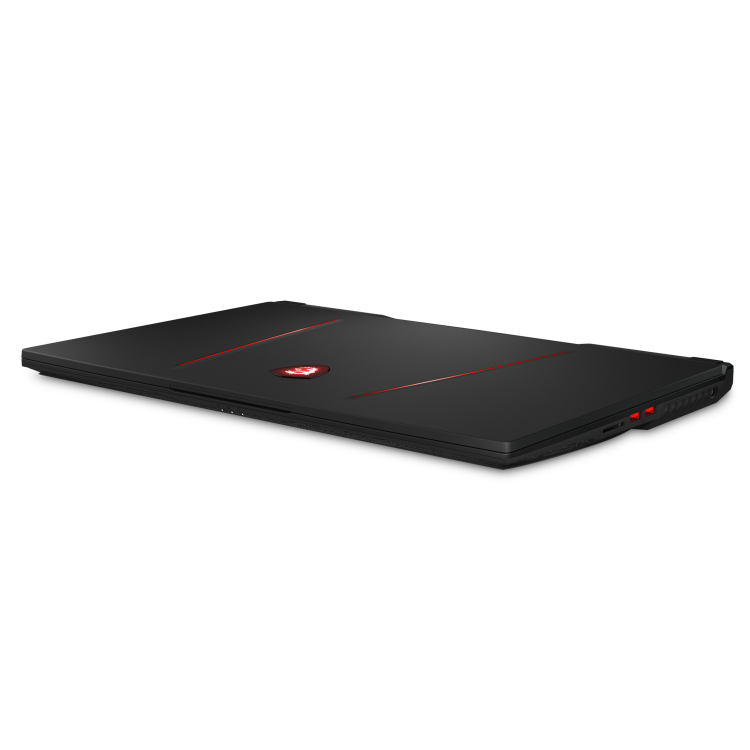 MSI GE75 Raider 9SF-488UK Core i7-9750H 16GB 1TB HDD + 512GB SSD 17.3 Inch FHD 144Hz GeForce RTX 2070 8GB Windows 10 Home Gaming Laptop