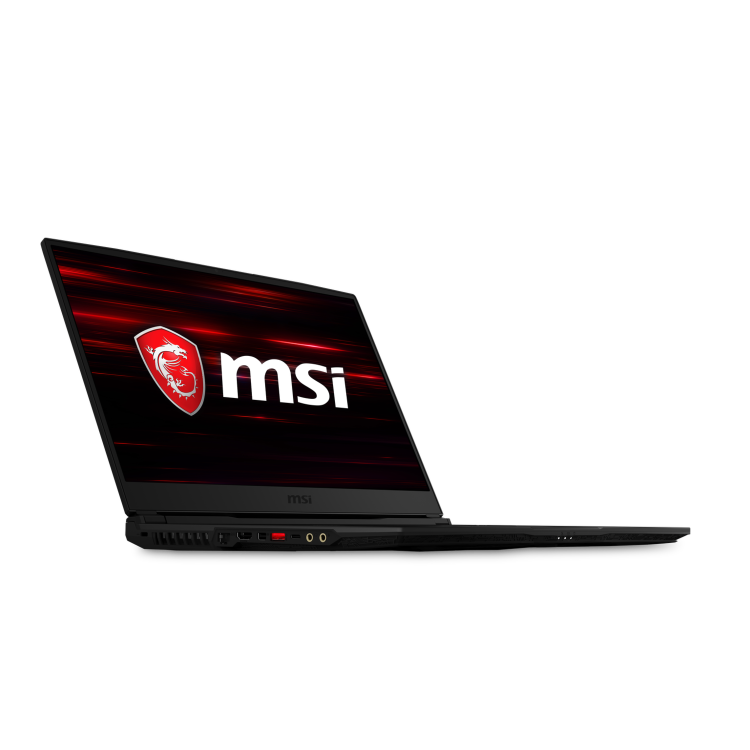 MSI GE75 Raider 9SF-488UK Core i7-9750H 16GB 1TB HDD + 512GB SSD 17.3 Inch FHD 144Hz GeForce RTX 2070 8GB Windows 10 Home Gaming Laptop