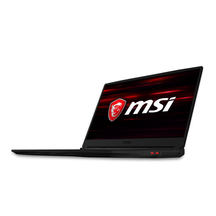 MSI GE75 Raider 9SF-488UK Core i7-9750H 16GB 1TB HDD + 512GB SSD 17.3 Inch FHD 144Hz GeForce RTX 2070 8GB Windows 10 Home Gaming Laptop