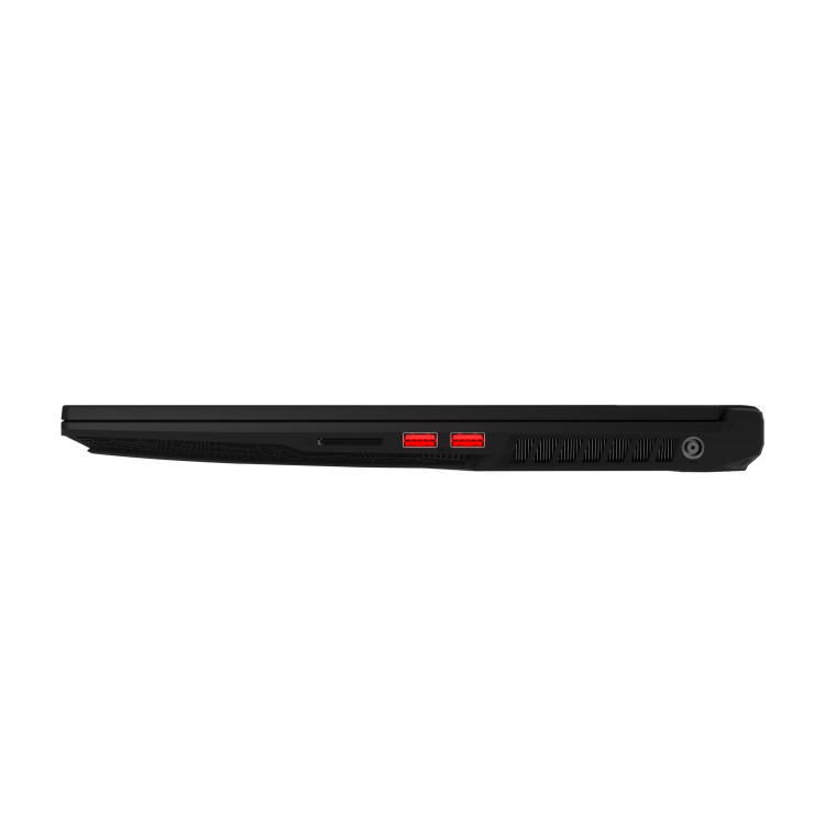 MSI GE75 Raider 9SE-491UK Core i7-9750H 16GB 1TB HDD + 512GB SSD 17.3 Inch FHD 144Hz GeForce RTX 2060 6GB Windows 10 Home Gaming Laptop