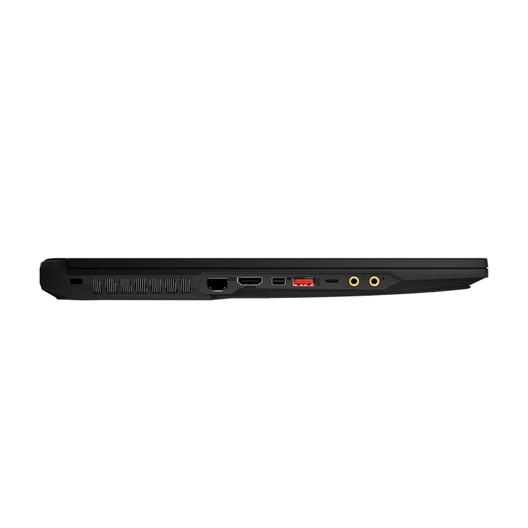 MSI GE75 Raider 9SE-491UK Core i7-9750H 16GB 1TB HDD + 512GB SSD 17.3 Inch FHD 144Hz GeForce RTX 2060 6GB Windows 10 Home Gaming Laptop