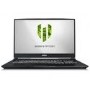 MSI WE75 9TJ Core i7-9750H 16GB 1TB HDD + 256GB SSD 17.3 Inch FHD Quadro T2000 4GB Windows 10 Pro Workstation Laptop