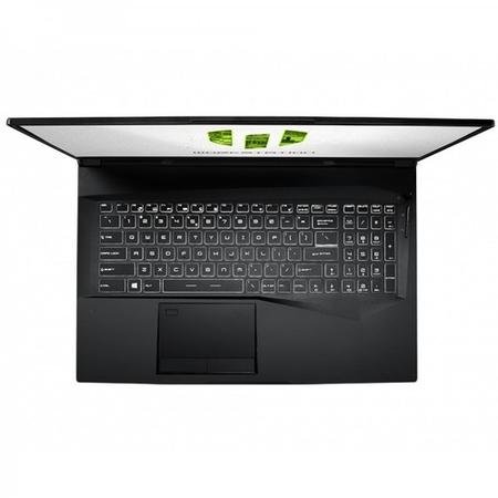 MSI WE75 9TJ Core i7-9750H 16GB 1TB HDD + 256GB SSD 17.3 Inch FHD Quadro T2000 4GB Windows 10 Pro Workstation Laptop
