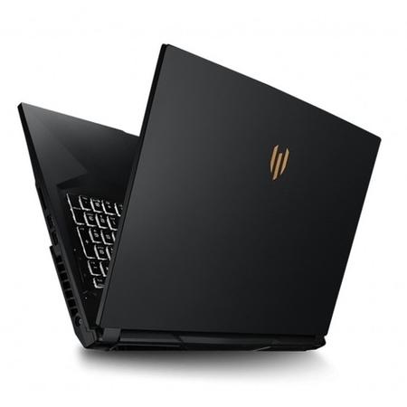 MSI WE75 9TJ Core i7-9750H 16GB 1TB HDD + 256GB SSD 17.3 Inch FHD Quadro T2000 4GB Windows 10 Pro Workstation Laptop
