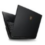 MSI WE75 9TJ Core i7-9750H 16GB 1TB HDD + 256GB SSD 17.3 Inch FHD Quadro T2000 4GB Windows 10 Pro Workstation Laptop