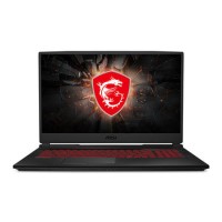 MSI GL75 9SE Core i7-9750H 16GB 1TB HDD + 256GB SSD 17.3 Inch FHD GeForce RTX 2060 6GB Windows 10 Gaming Laptop