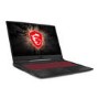 MSI GL75 9SE Core i7-9750H 16GB 1TB HDD + 256GB SSD 17.3 Inch FHD GeForce RTX 2060 6GB Windows 10 Gaming Laptop
