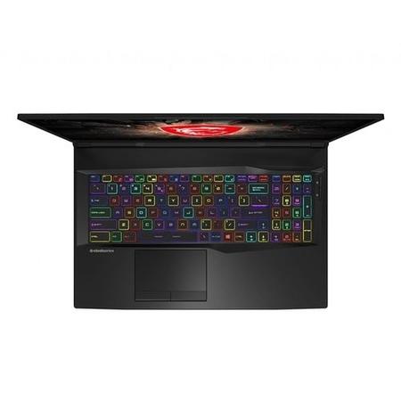 MSI GL75 9SE Core i7-9750H 16GB 1TB HDD + 256GB SSD 17.3 Inch FHD GeForce RTX 2060 6GB Windows 10 Gaming Laptop