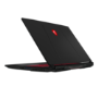 MSI GL75 Leopard 10SDR-646UK Core i7-10750H 8GB 512GB SSD 17.3 Inch GeForce GTX 1660 Ti Windows 10 Gaming Laptop