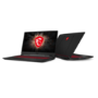 MSI GL75 Leopard 10SDR-646UK Core i7-10750H 8GB 512GB SSD 17.3 Inch GeForce GTX 1660 Ti Windows 10 Gaming Laptop