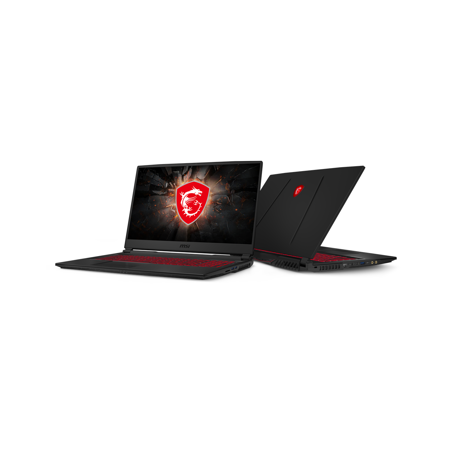 Msi gl 75 deals