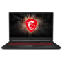 MSI GL75 Leopard 10SDR-646UK Core i7-10750H 8GB 512GB SSD 17.3 Inch GeForce GTX 1660 Ti Windows 10 Gaming Laptop