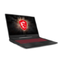 MSI GL75 Leopard 10SDR-646UK Core i7-10750H 8GB 512GB SSD 17.3 Inch GeForce GTX 1660 Ti Windows 10 Gaming Laptop
