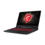 MSI GL75 Leopard 10SDR-646UK Core i7-10750H 8GB 512GB SSD 17.3 Inch GeForce GTX 1660 Ti Windows 10 Gaming Laptop