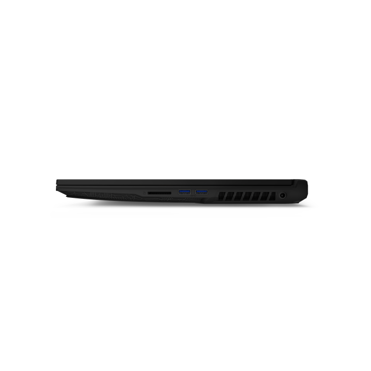 MSI GL75 Leopard 10SDR-646UK Core i7-10750H 8GB 512GB SSD 17.3 Inch GeForce GTX 1660 Ti Windows 10 Gaming Laptop