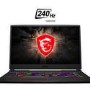 GRADE A1 - MSI  GE75 Raider 10SFS-050UK Core i7-10750H 16GB 1TB HDD + 512GB SSD 17.3 Inch FHD GeForce RTX 2070 Super 8GB Windows 10 Gaming Laptop 