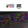 GRADE A1 - MSI  GE75 Raider 10SFS-050UK Core i7-10750H 16GB 1TB HDD + 512GB SSD 17.3 Inch FHD GeForce RTX 2070 Super 8GB Windows 10 Gaming Laptop 