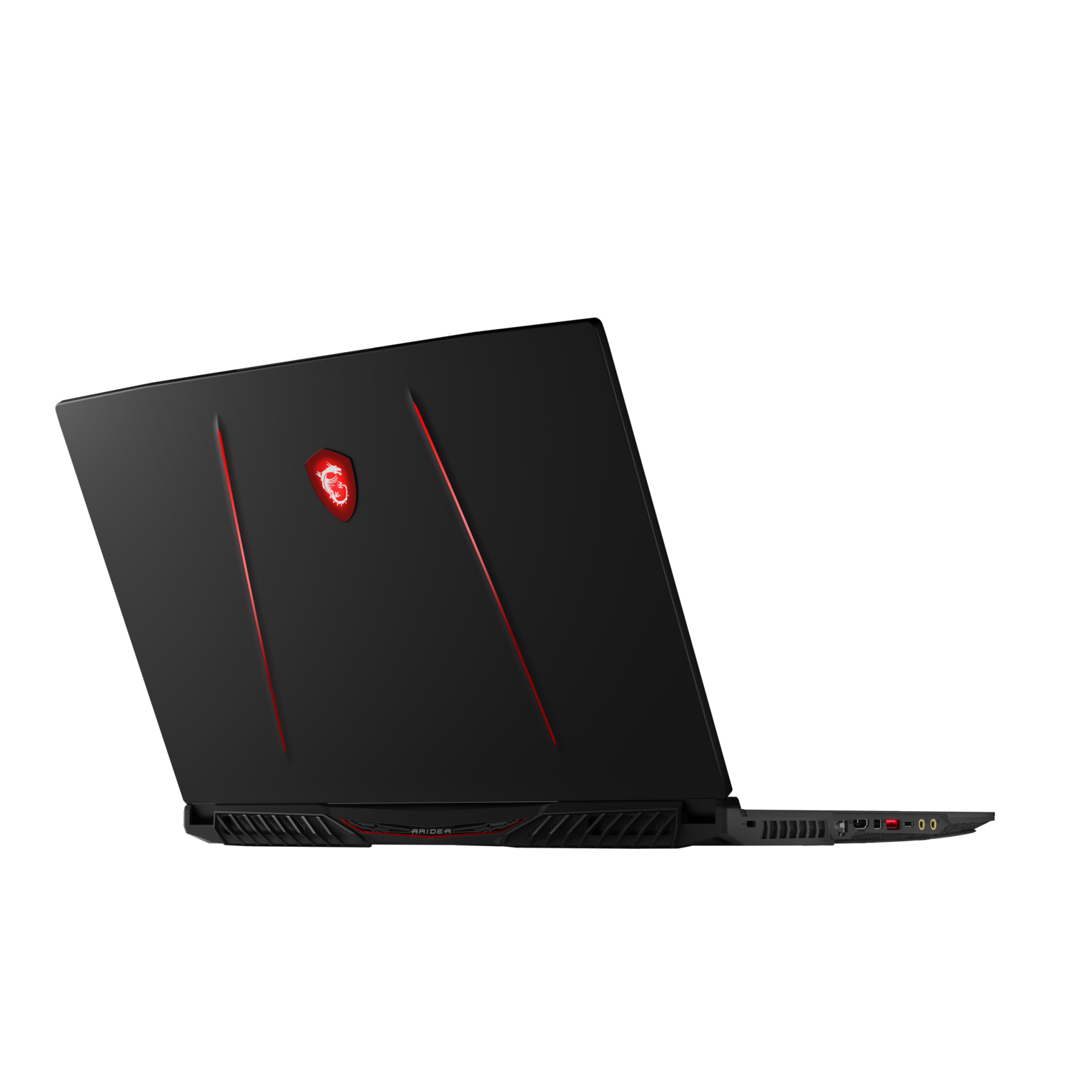 Laptop Msi Msi Ge75 Notebookcheck Gaming Ge75 Raider 8sg Msi Ge75