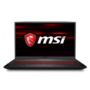 MSI GF75 Thin 9SC Core i7-9750H 16GB 512GB SSD 17.3 Inch FHD GeForce GTX 1650 Windows 10 Home Gaming Laptop