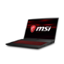 MSI GF75 Thin 9SC Core i7-9750H 16GB 512GB SSD 17.3 Inch FHD GeForce GTX 1650 Windows 10 Home Gaming Laptop