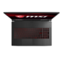 MSI GF75 Thin 9SC Core i7-9750H 16GB 512GB SSD 17.3 Inch FHD GeForce GTX 1650 Windows 10 Home Gaming Laptop