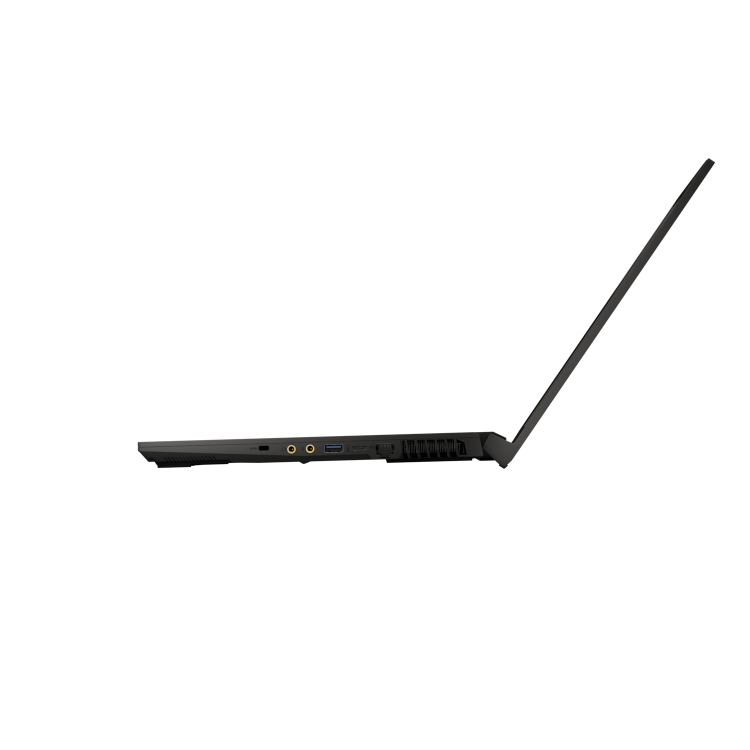 MSI GF75 Thin 9SC Core i7-9750H 16GB 512GB SSD 17.3 Inch FHD GeForce GTX 1650 Windows 10 Home Gaming Laptop