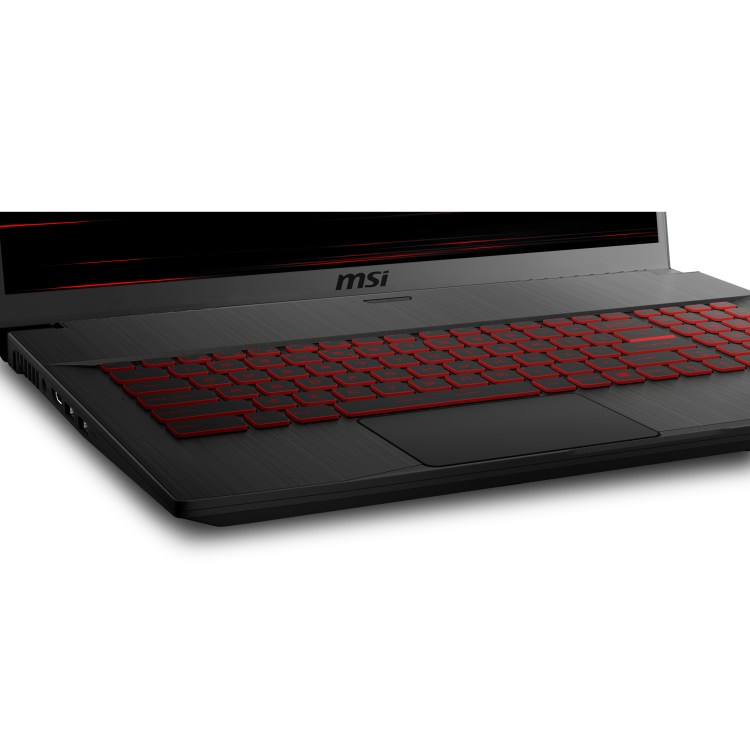 MSI GF75 Thin 9SC Core i7-9750H 16GB 512GB SSD 17.3 Inch FHD GeForce GTX 1650 Windows 10 Home Gaming Laptop
