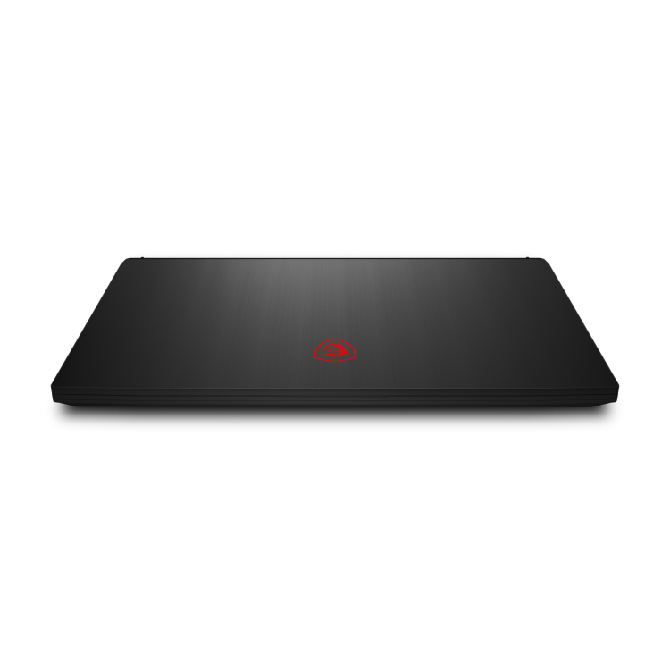 MSI GF75 Thin 9SC-252UK Core i5-9300H 8GB 256GB GTX 1650 4GB 17.3 Inch Windows 10 Home Gaming Laptop 