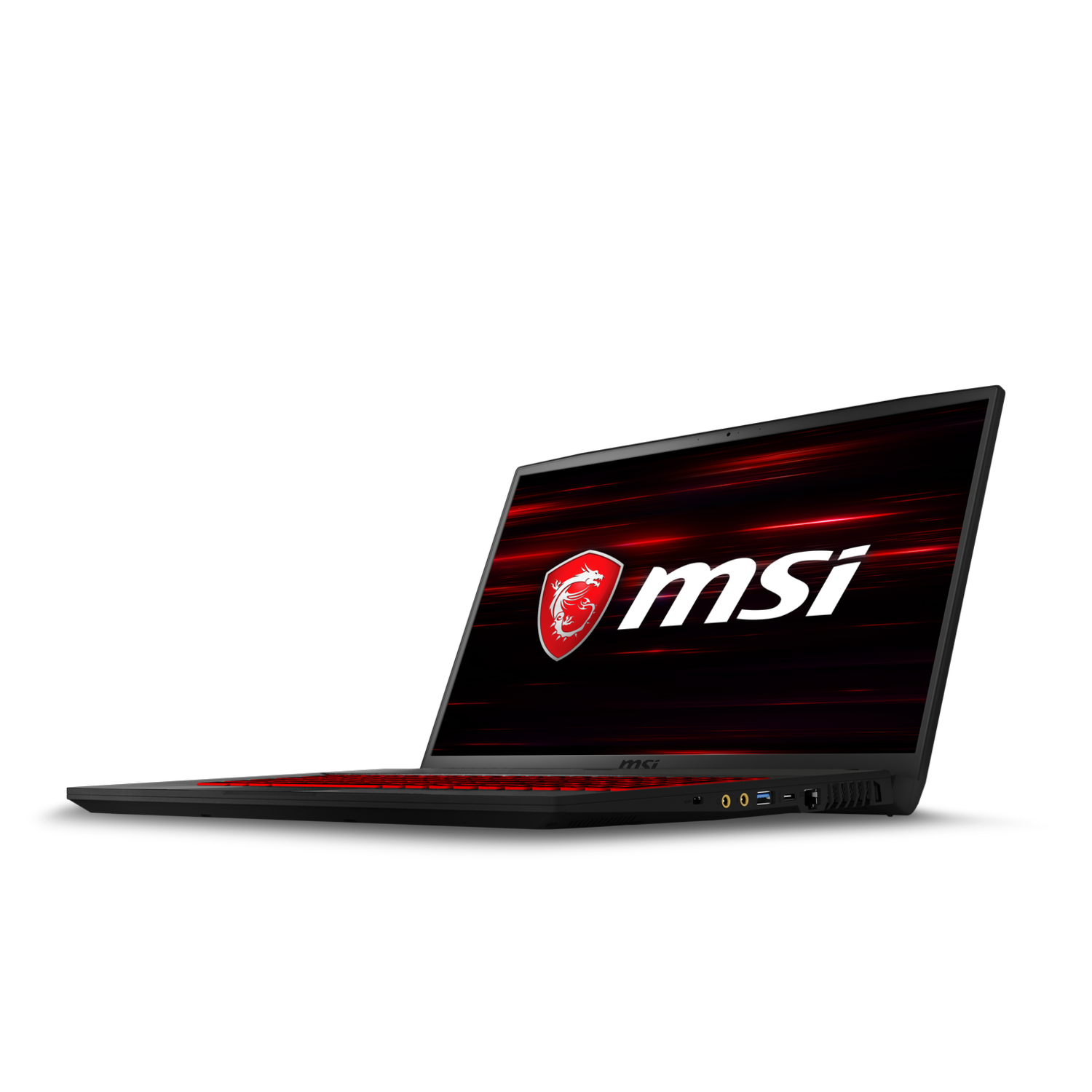 Msi gaming core