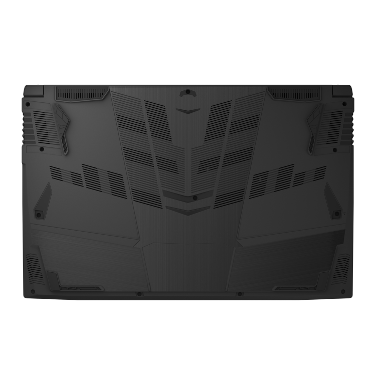 MSI GF75 Thin 9SD-023UK Core i7-9750 16GB 1TB HDD + 256GB SSD 17.3 Inch 120Hz HD GeForce GTX 1660 Ti Windows 10 Home Gaming Laptop