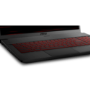 MSI GF75 Thin 9SD-023UK Core i7-9750 16GB 1TB HDD + 256GB SSD 17.3 Inch 120Hz HD GeForce GTX 1660 Ti Windows 10 Home Gaming Laptop