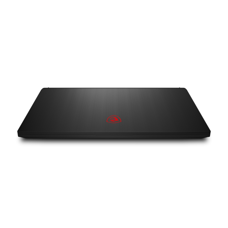 MSI GF75 Thin 9SD-023UK Core i7-9750 16GB 1TB HDD + 256GB SSD 17.3 Inch 120Hz HD GeForce GTX 1660 Ti Windows 10 Home Gaming Laptop