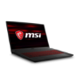 MSI GF75 Thin 9SD-023UK Core i7-9750 16GB 1TB HDD + 256GB SSD 17.3 Inch 120Hz HD GeForce GTX 1660 Ti Windows 10 Home Gaming Laptop