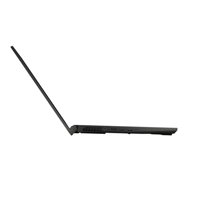 MSI GF75 Thin 9SD-023UK Core i7-9750 16GB 1TB HDD + 256GB SSD 17.3 Inch 120Hz HD GeForce GTX 1660 Ti Windows 10 Home Gaming Laptop