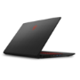 MSI GF75 Thin 9SD-023UK Core i7-9750 16GB 1TB HDD + 256GB SSD 17.3 Inch 120Hz HD GeForce GTX 1660 Ti Windows 10 Home Gaming Laptop