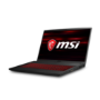 MSI GF75 Thin 9SD-023UK Core i7-9750 16GB 1TB HDD + 256GB SSD 17.3 Inch 120Hz HD GeForce GTX 1660 Ti Windows 10 Home Gaming Laptop