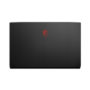 MSI GF75 Thin 9SD-023UK Core i7-9750 16GB 1TB HDD + 256GB SSD 17.3 Inch 120Hz HD GeForce GTX 1660 Ti Windows 10 Home Gaming Laptop