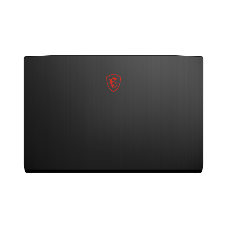 MSI GF75 Thin 9SD-023UK Core i7-9750 16GB 1TB HDD + 256GB SSD 17.3 Inch 120Hz HD GeForce GTX 1660 Ti Windows 10 Home Gaming Laptop