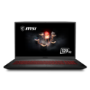 MSI GF75 Thin 10SCSR-004UK Core i7-10750H 8GB 512GB SSD 17.3 Inch FHD GeForce GTX 1650 Ti 4GB Window
