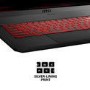 MSI GF75 Thin 10SCSR-004UK Core i7-10750H 8GB 512GB SSD 17.3 Inch FHD GeForce GTX 1650 Ti 4GB Window
