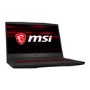 MSI GF75 Thin 10SCSR-414UK Core i7-10750H 8GB 512GB SSD 17.3 Inch FHD 144Hz GeForce GTX 1650Ti 4GB Windows 10 Gaming Laptop