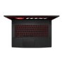 MSI GF75 Thin 10SCSR-414UK Core i7-10750H 8GB 512GB SSD 17.3 Inch FHD 144Hz GeForce GTX 1650Ti 4GB Windows 10 Gaming Laptop